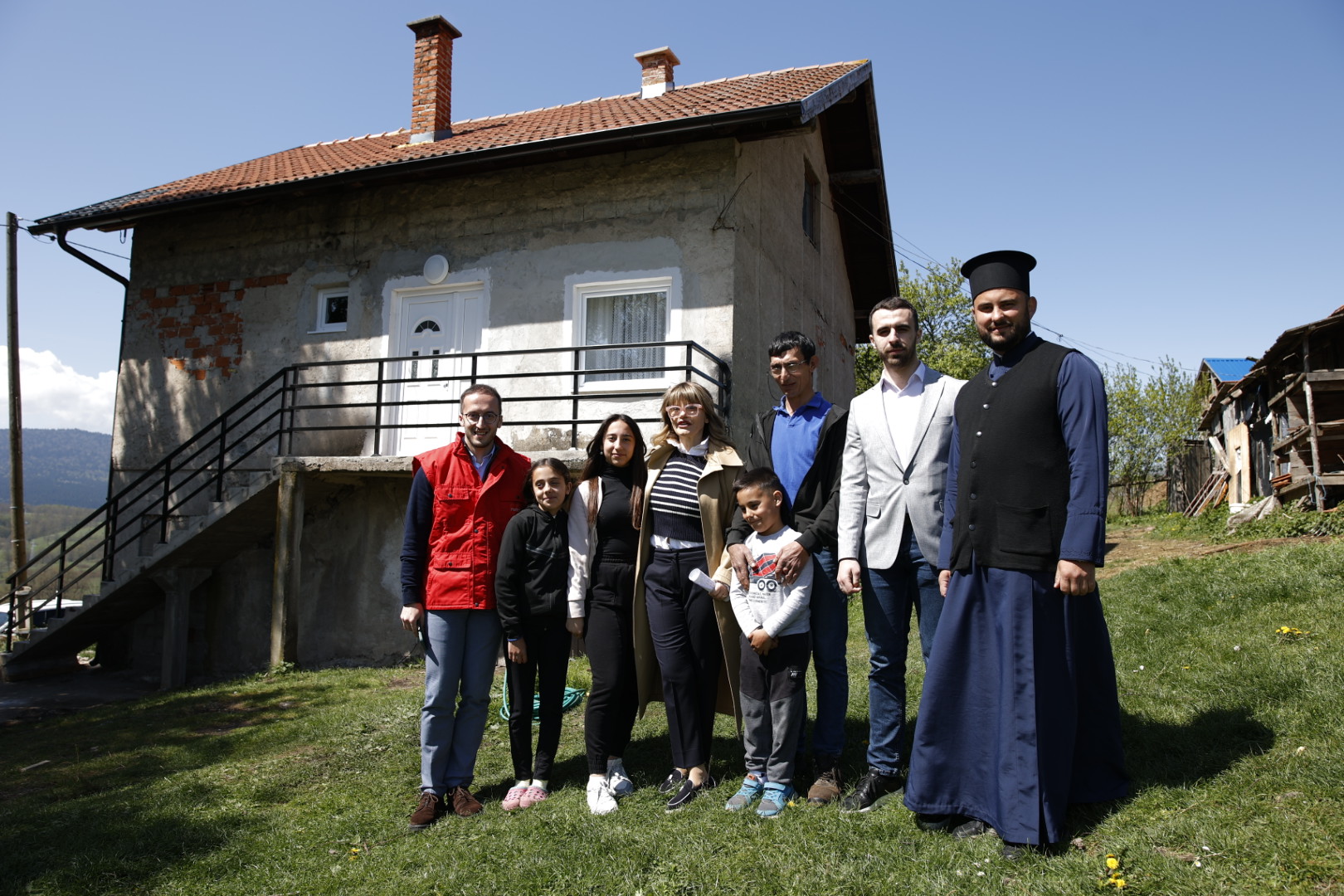 M:TEL U BOSANSKOM PETROVCU Stvaramo uslove za normalan život naših ljudi