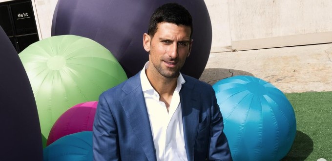 NEMA KRAJA USPJESIMA Novak Đoković je osvajanjem zlata na OI oborio još jedan rekord