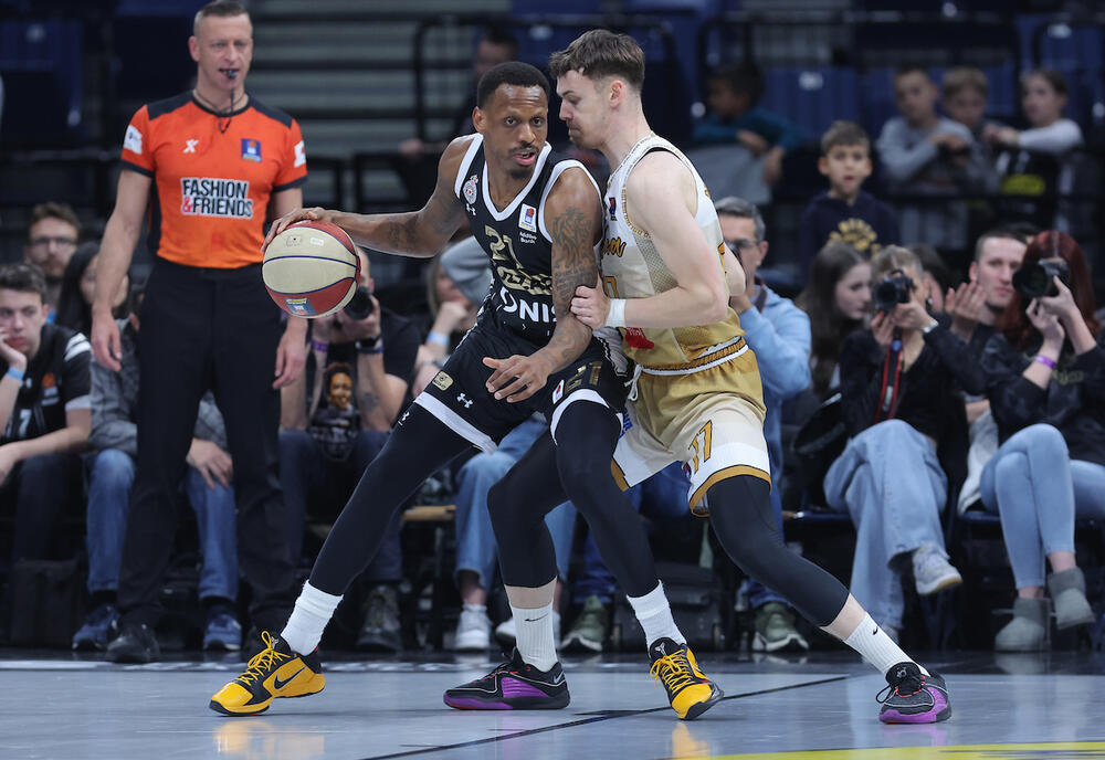 OGLASIO SE PARTIZAN O NANELIJU "Razumijemo određene frustracije, primio je sav novac koji mu pripada"