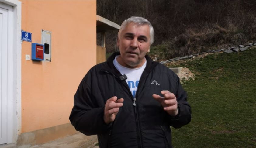 (VIDEO) KUPIO ŽENU ZA 5.000 KM Nijaz otkrio kako je "pazario" suprugu: Postavio sam joj dva pitanja...