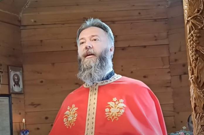 "RUGANJE POKOJNICINA" Otac Predrag otkrio koji običaj Srbi praktikuju na sahrani, a zapravo nije u skladu sa crkvom