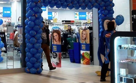 INTERVENCIJA AGENCIJE Iz prodaje se povlači  još jedan "Pepkov" proizvod