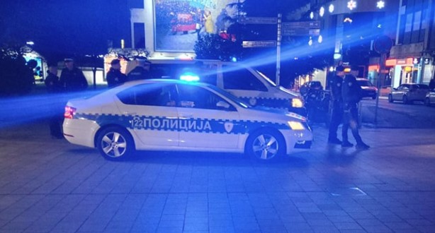 POJASNILI O ČEMU SE RADI Pojačane aktivnosti banjalučke policije