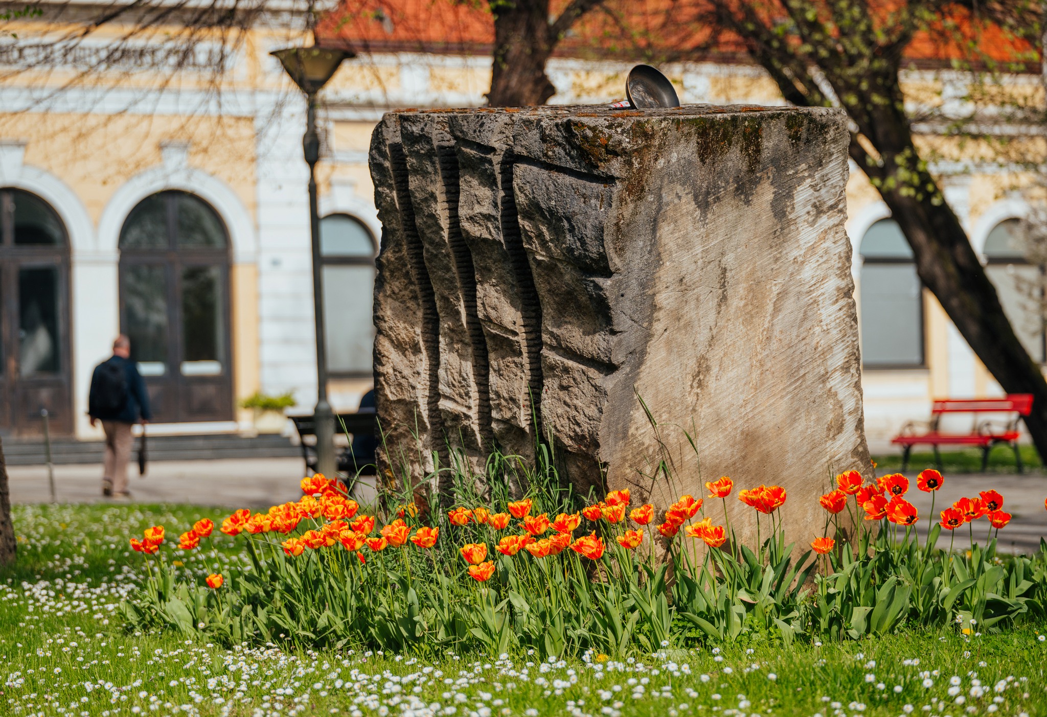 PONESITE KIŠOBRAN Meteorolozi objavili prognozu za 2. april