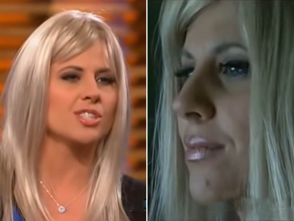"JA SAM PSIHOPATA, NE ZNAM ZA KRIVICU!" Žena otkriva kako izgleda njen život i dvije stvari koje su joj pomogle u poslu