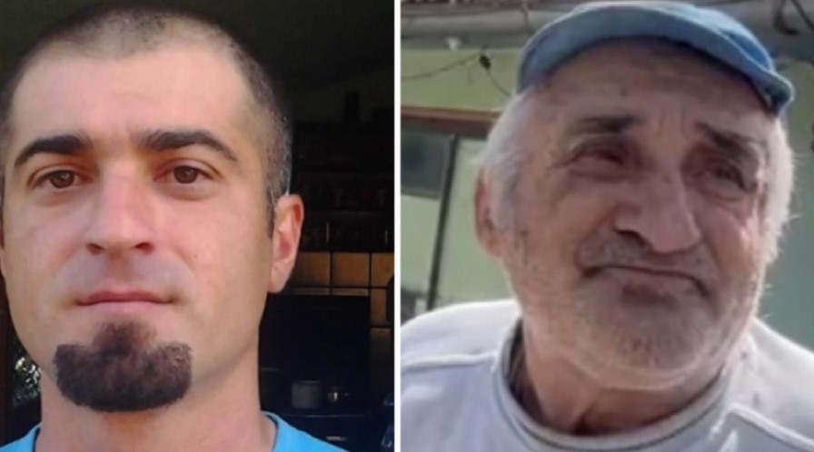 UHVATIO SE ZA GLAVU I POČEO DA PLAČE Otac ubice Danke Ilić saznao da mu je sin preminuo, “oborio je pogled i jedva se kretao”