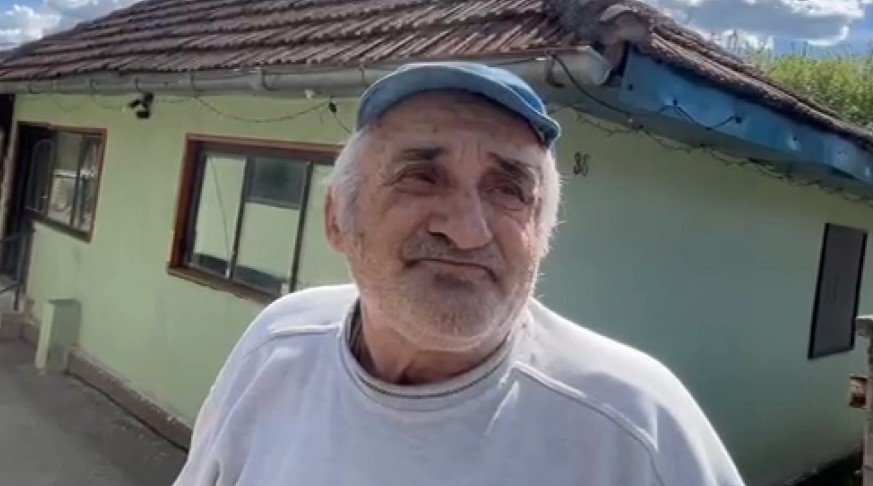 DRAGIJEVIĆ IZAŠAO IZ PRITVORA Oglasio se otac osumnjičenog za ubistvo male Danke: Sve je namješteno