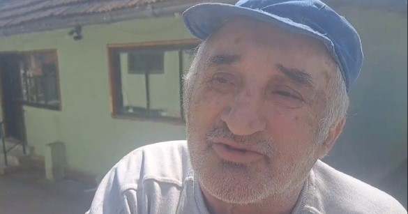 OTAC DANKINOG UBICE DOVEDEN NA SASLUŠANJE Rade u Tužilaštvu, sumnjiči se da je pomogao sinu da se riješi tijela