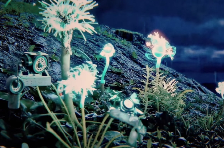 (VIDEO) IZVANREDNA KOMBINACIJA RAZLIČITIH ELEMENATA Izašao muzički spot koji je napravila vještačka inteligencija