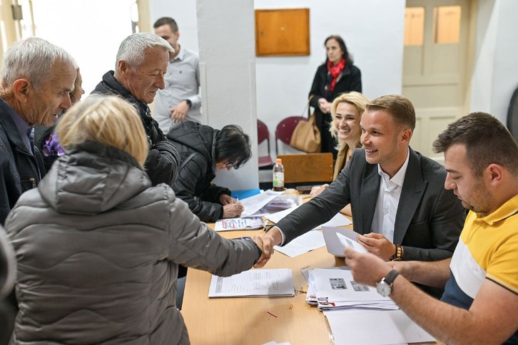 LIJEPA VIJEST ZA NAJSTARIJU POPULACIJU Stanivuković: Ove sedmice uručićemo prve kartice penzionerima