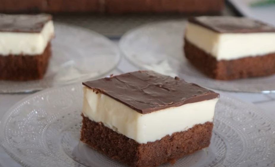 GOTOVE ZA TILIČAS I BEZ MNOGO MUKE Recept za najljepše posne ledene kocke bolje od originala