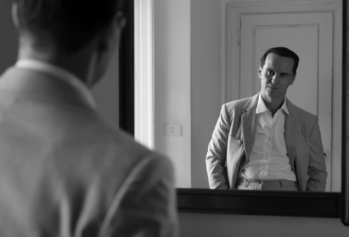 (VIDEO) DJELO U REŽIJI OSKAROVCA OBEĆAVA Gledaoci "hipnotisani" novom serijom na Netfliksu