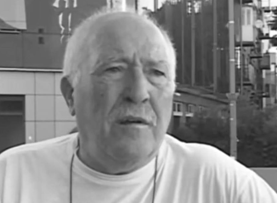 PREMINUO ČUVENI ČIKA MILE ĆULIBRK "Kralj pljeskavice" otišao na vječni počinak