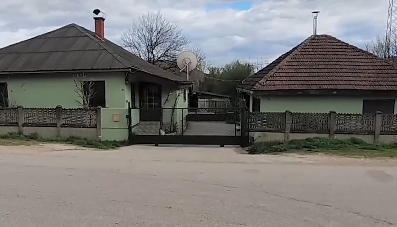 KONVOJ ŽANDARMERIJE DOVEZAO OCA OSUMNJIČENOG ZA UBISTVO DANKE ILIĆ Pretražuje se mjesto gdje je navodno bačeno tijelo djevojčice