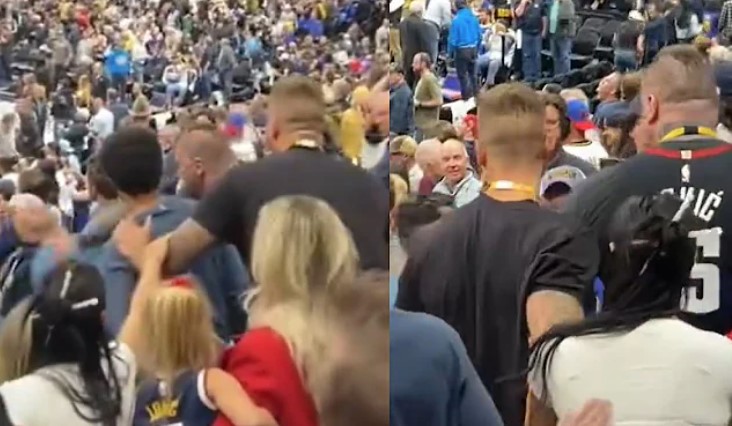 STRAHINJA JOKIĆ BI MOGAO BITI DEBELO KAŽNJEN Evo šta ga čeka ako dođe do prijave za napad na navijača