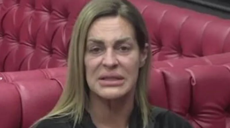 ZADRUGARKA PROLAZI KROZ TEŽAK PERIOD Milena zajecala zbog majke: Ljekar je sve rekao