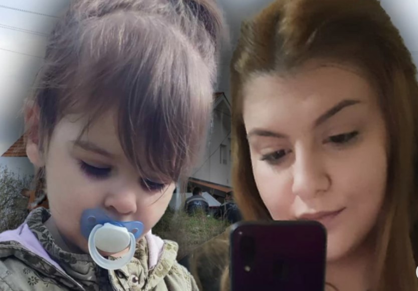NJENA STRANA PRIČE SE DO SADA NIJE ČULA Oglasila se majka Danke Ilić (2): Еvo šta je rekla o snimku i vještačenju telefona
