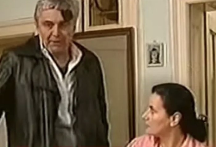 OVO NISMO OČEKIVALI Snežana Savić otkrila prelijep gest Danila Lazovića tokom snimanja serije