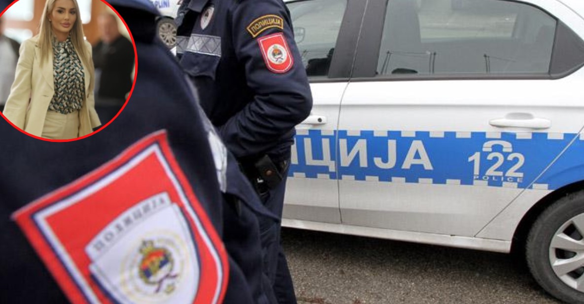 DETALJI HAPŠENJA U ISTOČNOM SARAJEVU Pored Ždrala, priveden i muž poslanice u Narodnoj skupštini RS