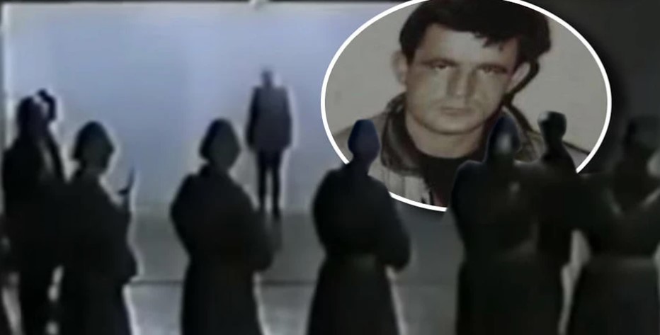 OVO JE POSLJEDNJA SMRTNA KAZNA U SRBIJI Ubio dijete, pa rekao da je to uradio zbog bicikla