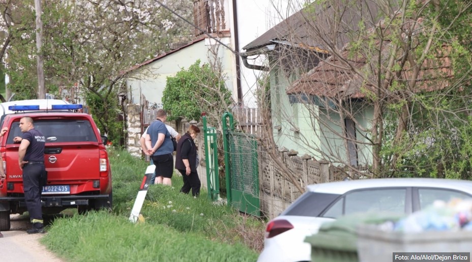 U SELU SVI U ŠOKU Kao da ih je neko prokleo: Komšije o smrti brata osumnjičenog za ubistvo Danke