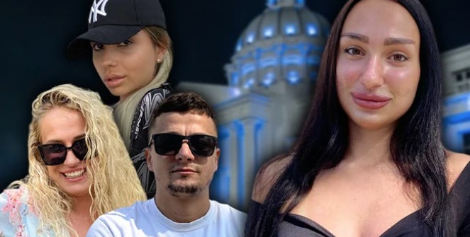 RAZVEZALA JEZIK! Nakon izlaska iz rijalitija Sara Šljivar progovorila o Terzi i Milici, a evo ko je po njoj najljigavija, a ko najiskrenija osoba u Bijeloj kući!
