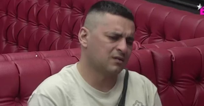 SUZA SUZU SUSTIŽE! Bebica otkrio da mu se srce kida zbog sumnje koja mu se vrti po glavi! Priznao da ipak sumnja u Teodoru i njene namjere?! (VIDEO)