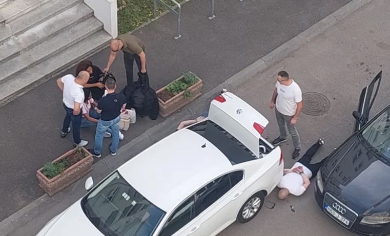 OGLASILO SE TUŽILAŠTVO Strane državljanke dovodili u BiH radi prostitucije