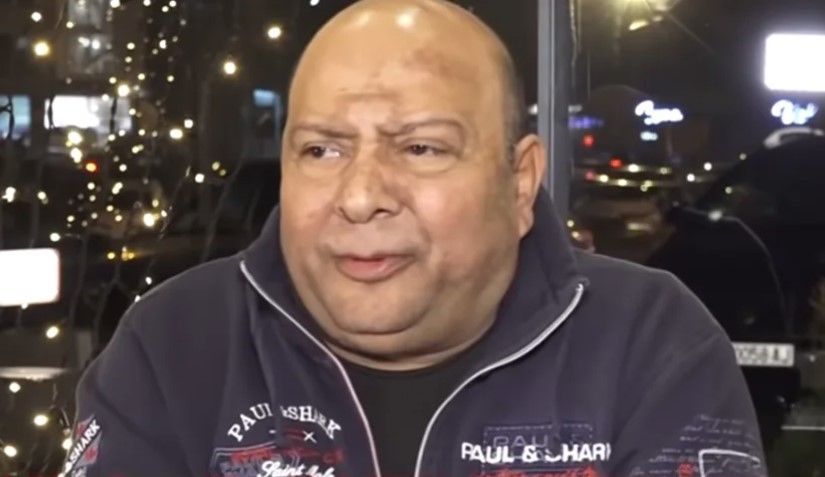 "NIJE KOME JE NUĐENO, VEĆ KOME JE SUĐENO" Nikola Rokvić odbio pjesmu od koje je Džej napravio veliki hit