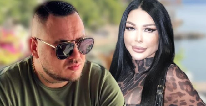 "TO JE BIO ČOVJEK KOJEG SAM PUNO VOLJELA!" Maja progovorila o Filipu Caru, pa svima stavila do znanja kakve emocije sada gaji (VIDEO)