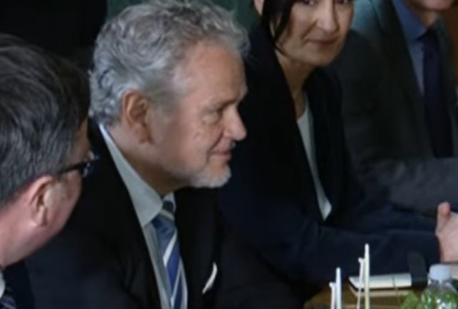 IDE U KOMŠILUK Johan Zatler odlazi iz BiH