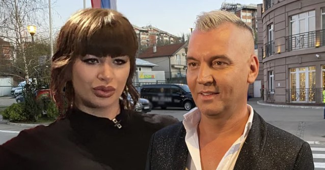 UPUTILA MU ISKRENO IZVINJENJE Nakon teškh uvreda Miljanu Kulić stiglo gorko kajanje
