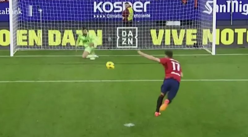 (VIDEO) HRVATU SE SMIJE CIJELA PLANETA Da li je ovo najgori penal u istoriji