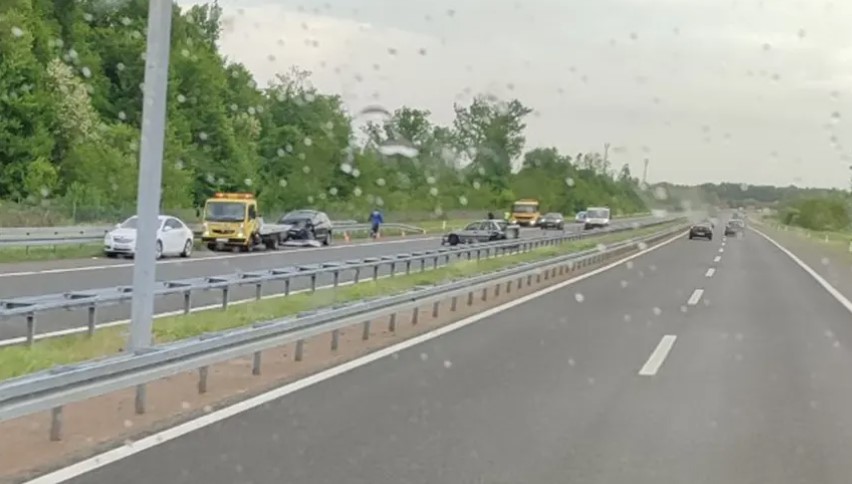 OGLASILA SE POLICIJA Žestok sudar na auto-putu Banjaluka - Gradiška