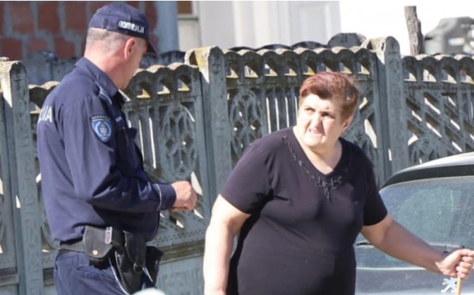 PRVI SUSRET UBICE DANKE ILIĆ I NJEGOVE MAJKE "Svetlana na saslušanju nije skidala pogled sa Dejana"