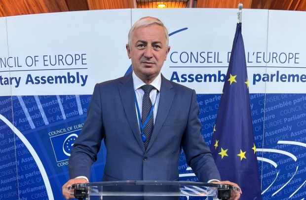 "KATASTROFALAN REZULTAT NJIHOVOG NERADA" Borenović oštro o 70 miliona evra koje je BiH izgubila od EU: Ne može proći!
