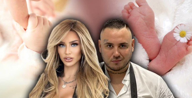(FOTO) OVO JE NAJSREĆNIJI ŽIVOTNI TRENUTAK Oglasio se Filip Car nakon rođenja kćerke Leone i priznao: Neće me biti nekoliko dana...