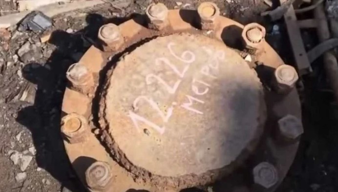 (VIDEO) ZNATE LI JEZIVU PRIČU O NAJDUBLJOJ RUPI NA SVIJETU? Zbog ovog je morala biti zatrpana!