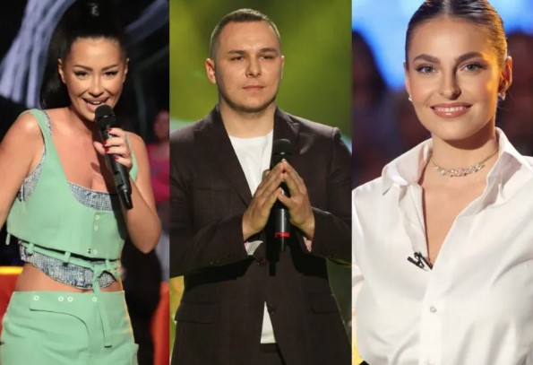 KAKAV OBRT! Emrah Emšo bio ludo zaljubljen u Aleksandru Bursać, sad bacio oko na Džejlu Ramović: Ona je najljepša pjevačica u regionu