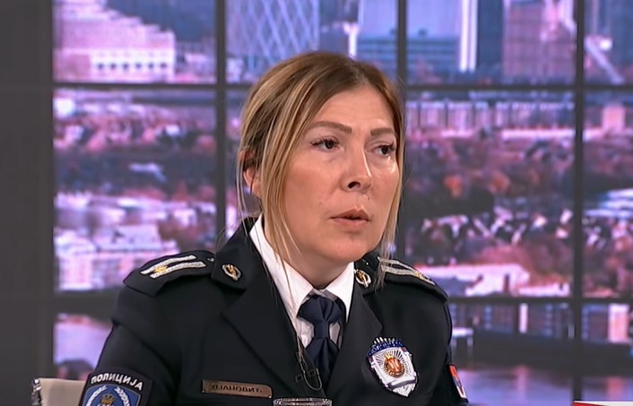 OTKRIVENO ZAŠTO SU RODITELJI SVAKODNEVNO ISPITIVANI Major policije o pojedinostima istrage ubistva Danke Ilić