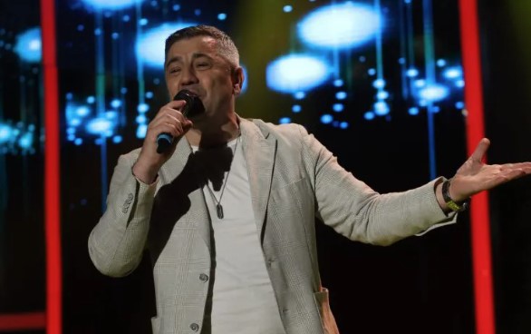 „PRILAZI MI CURICA I PITA ME…“ Jovan Perišić nikada neće zaboraviti prvi susret sa Prijom: To je bila sudbina