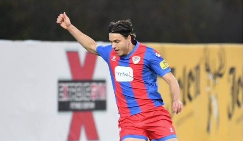 FUDBALERI BORCA DOBILI POSUŠJE Jedan, zlata vrijedan