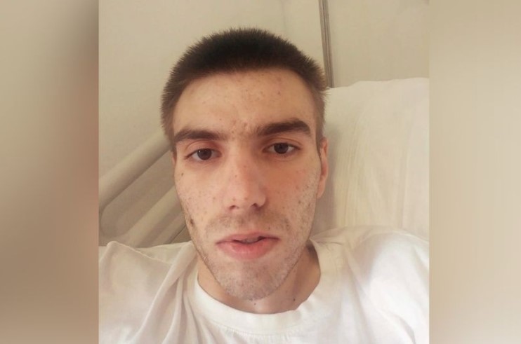 BUDIMO HUMANI Stefanu je potrebna naša pomoć za nastavak liječenja