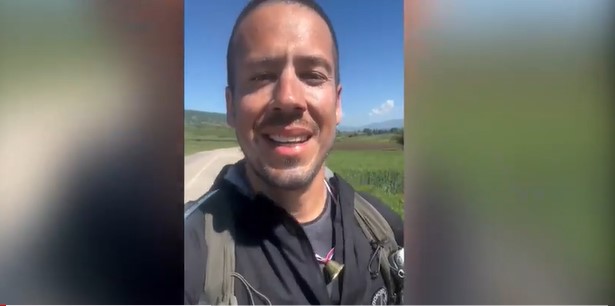 "MOJI ŽULJEVI SU NIŠTA, KAKVE SMO MI IMALI PRETKE" Nikola Rokvić umirio fanove, evo šta ga gura da istraje ka plemenitom cilju