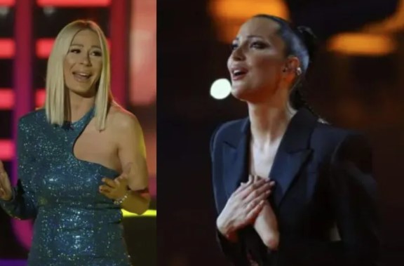 „BILA JE TUŽNA ZBOG…“ Vesna Đogani otkrila zašto je Aleksandra Prijović plakala u svoja 4 zida