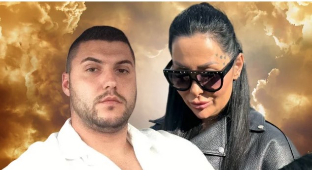 ''TO JE NEIZLJEČIVA BOLEST'' Nakon što je Asmin priznao da Sita nije na njegovom eksplicitnom snimku, ona se oglasila i žestoko opelela