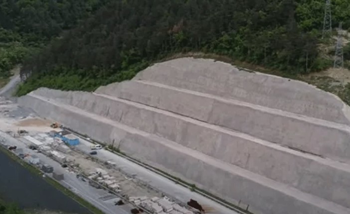 OBJAVLJEN VIDEO Nova dionica autoputa u BiH uskoro u saobraćaju, pogledajte kako izgleda