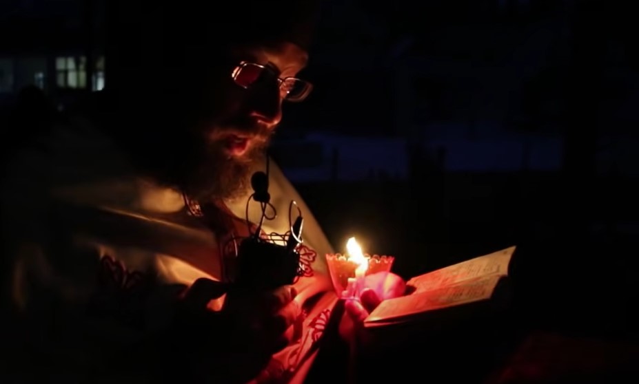 (VIDEO) PRIČA KOJA ĆE VAS RASPLAKATI Dječak se probudio iz kome nakon što se majka molila Svetom Zosimu
