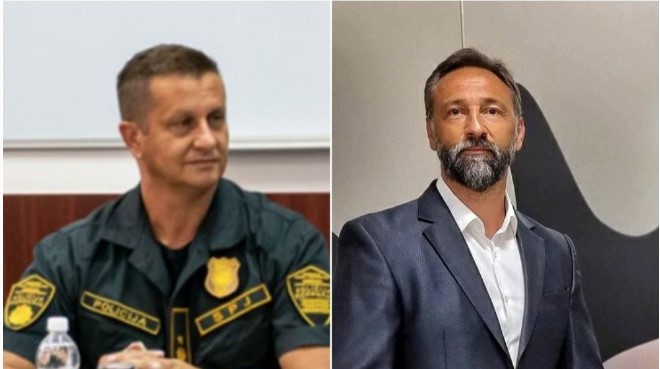 FUP U SARAJEVU RAZBIJA NARKO KARTEL! U akciji priveden šef specijalaca Mustafa Selmanović: Sa dugim cijevima izveden iz stana