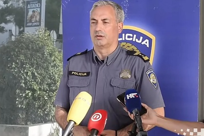 LICE TEŠKO POVRIJEĐENO Načelnik policije podnio ostavku jer je njegov sin učestvovao u premlaćivanju mladića